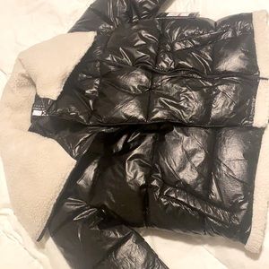 Marc New York Performance Puffer Jacket